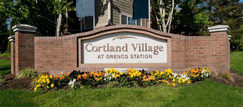 cortland at the village|cortland village apartment homes.